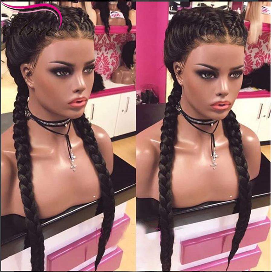 360 Lace Front Wig