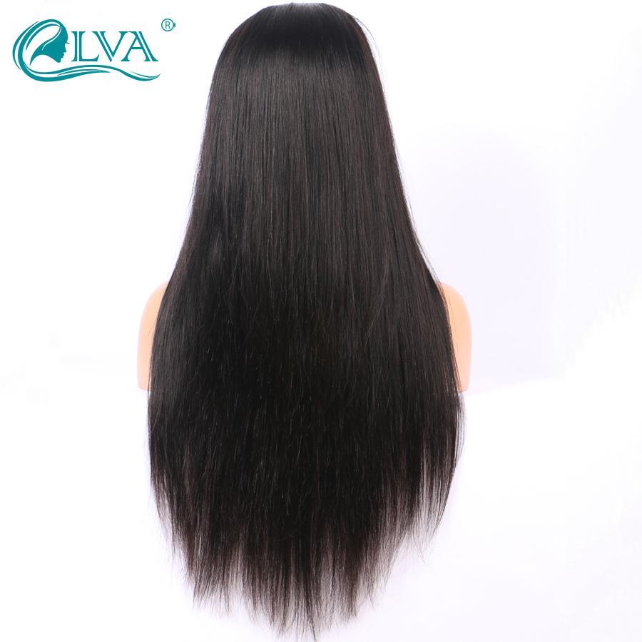 360 Lace Front Wig