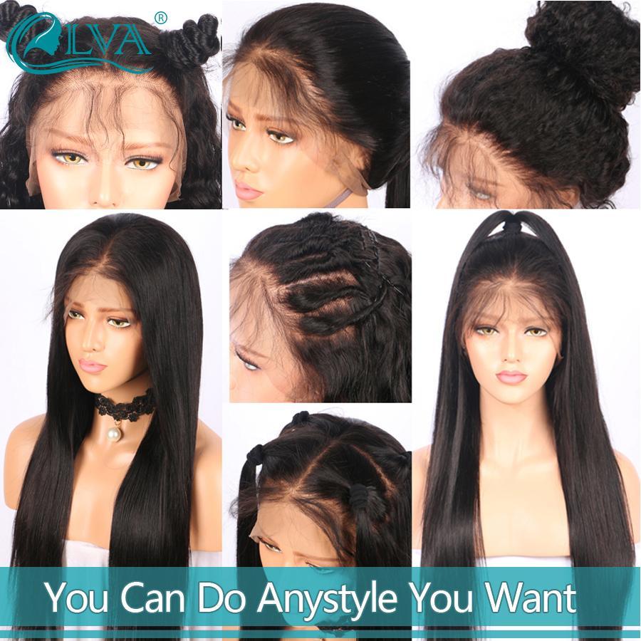 360 Lace Front Wig