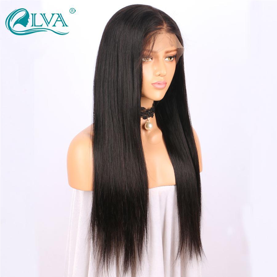 360 Lace Front Wig