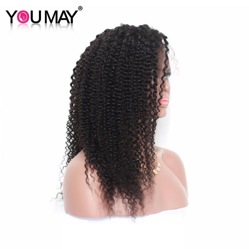 360 Lace Front Wig