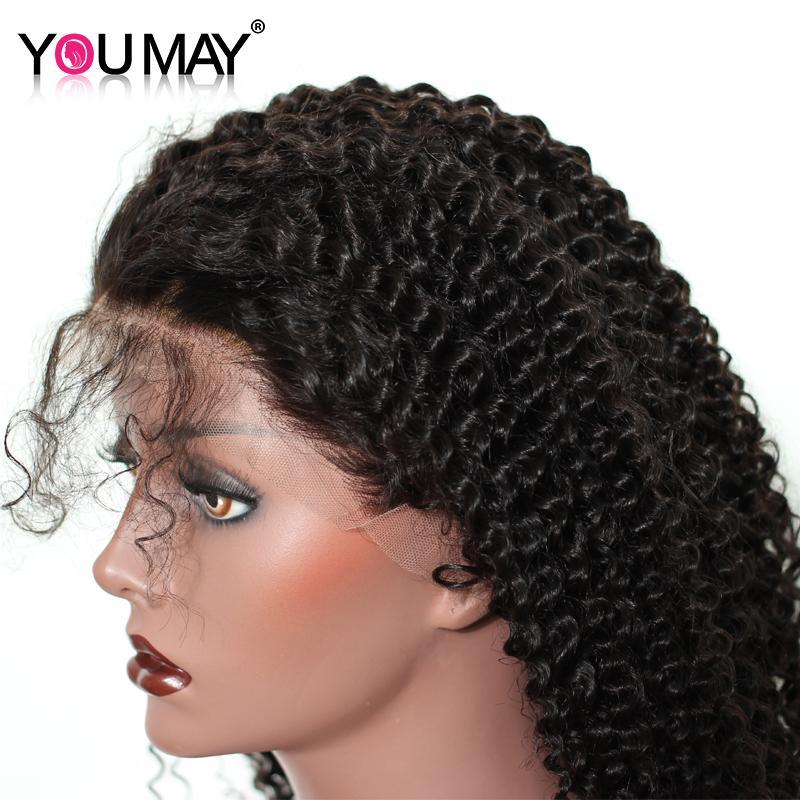 360 Lace Front Wig