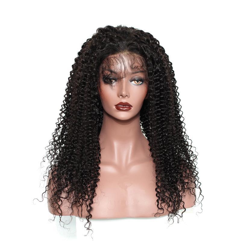 360 Lace Front Wig