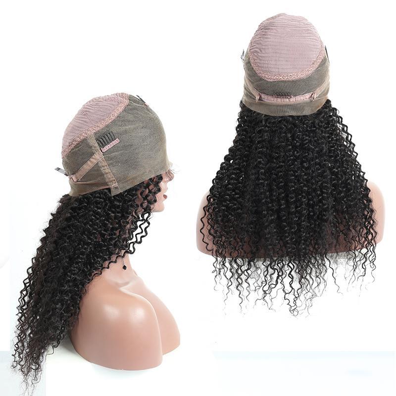 360 Lace Front Wig