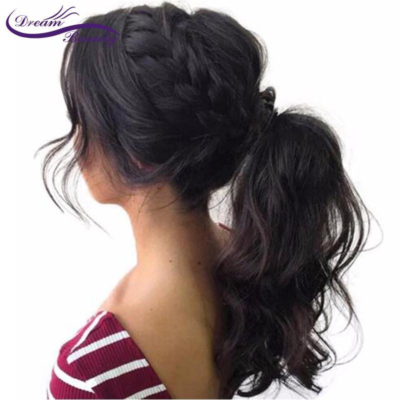 360 Lace Front Wig
