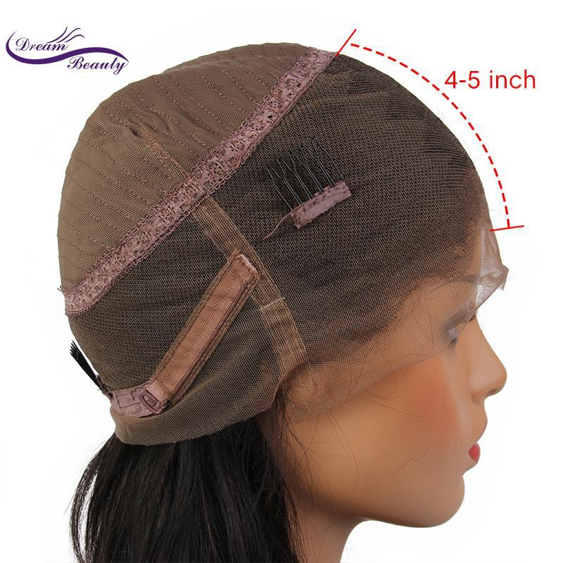 360 Lace Front Wig