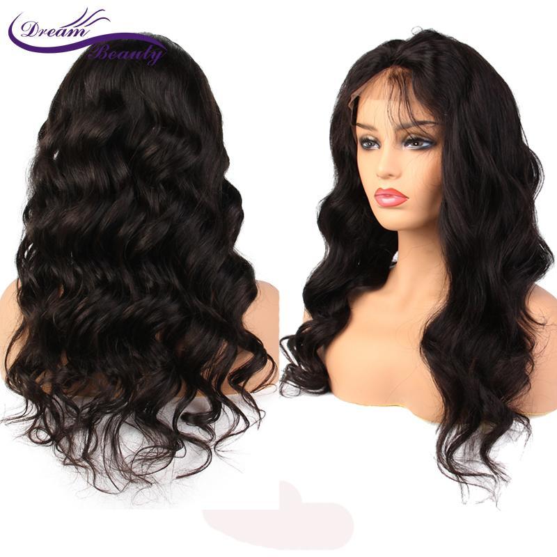 360 Lace Front Wig