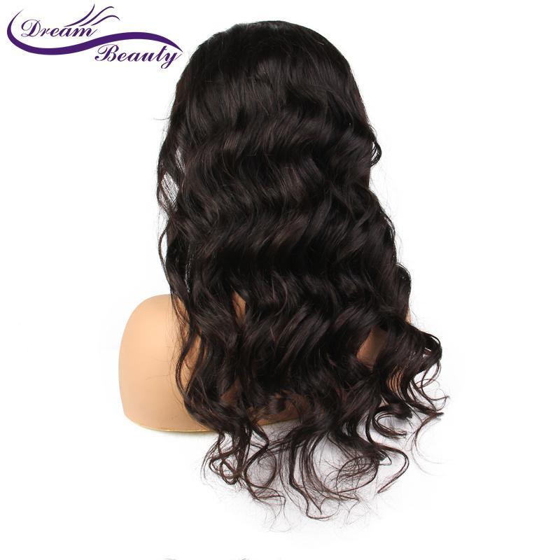 360 Lace Front Wig