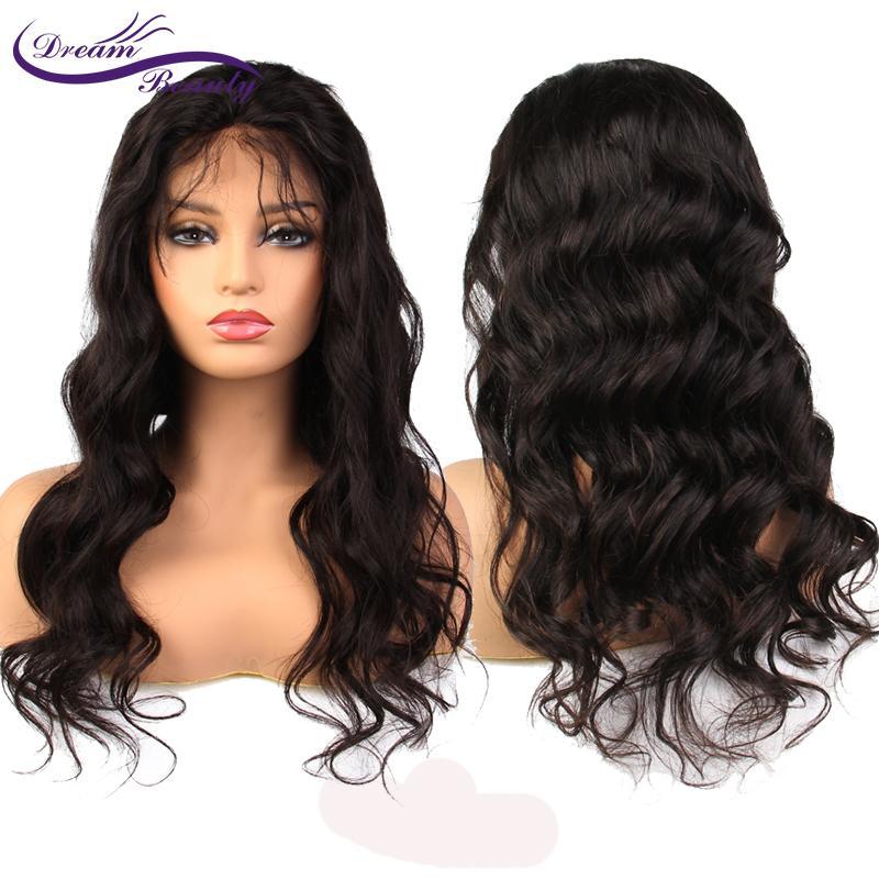 360 Lace Front Wig