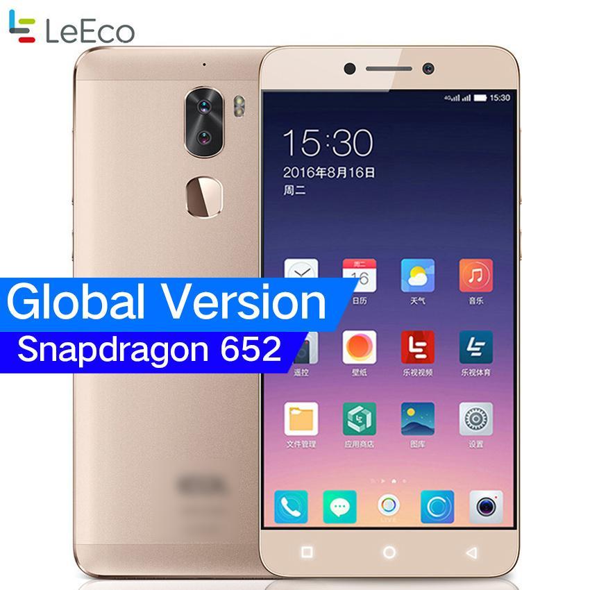 LeEco LeTV Coolpad 1 3GB/4GB RAM 32GB 5.5"