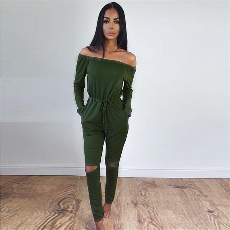 Jumpsuit