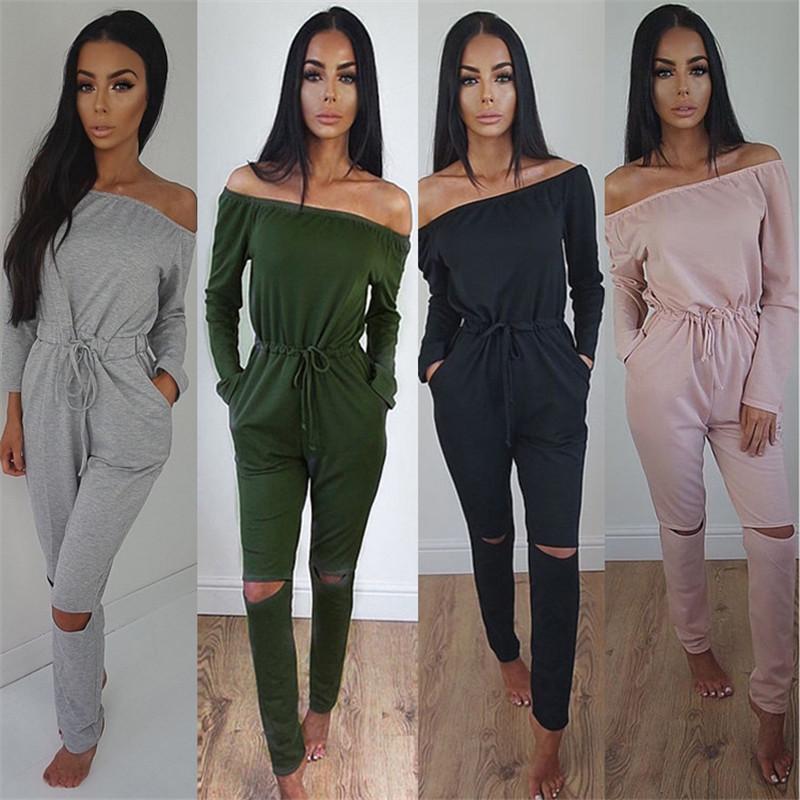 Jumpsuit
