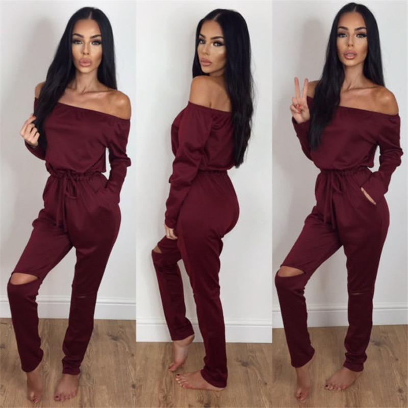 Jumpsuit