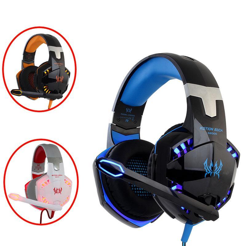 Headphones
