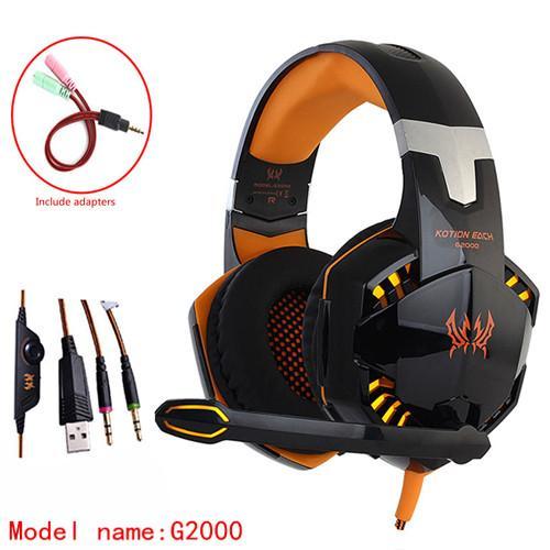 Headphones