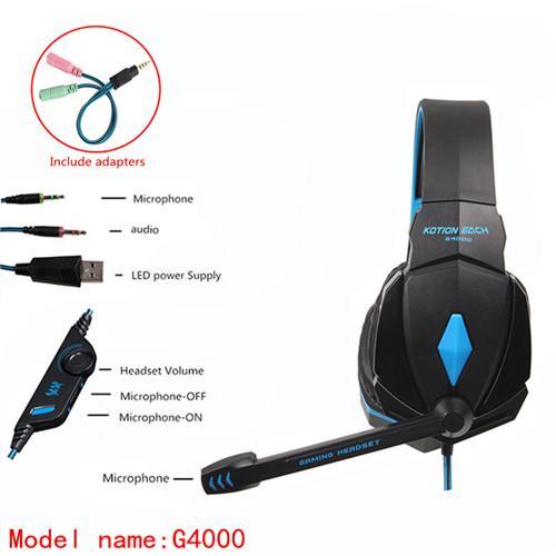 Headphones