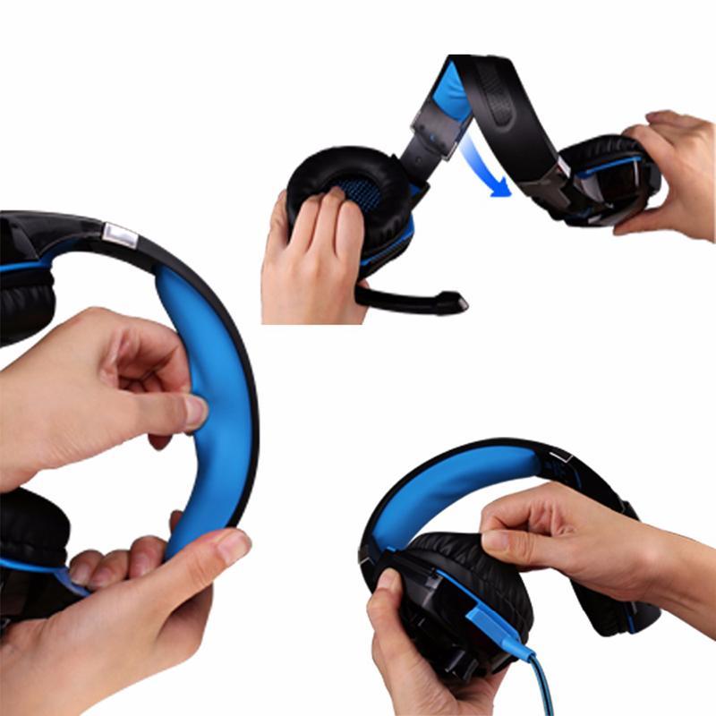 Headphones