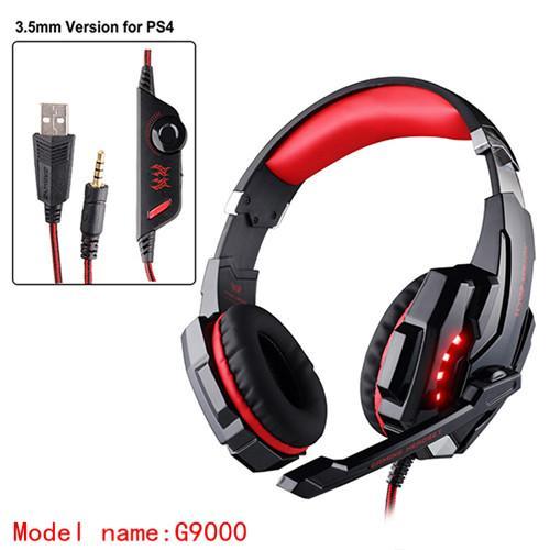Headphones