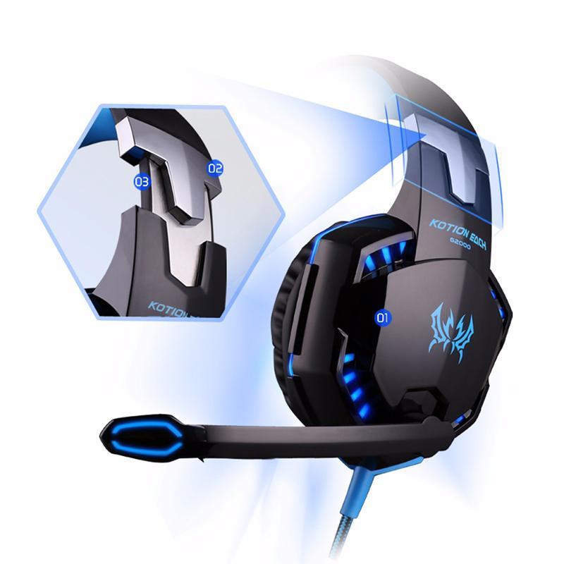 Headphones