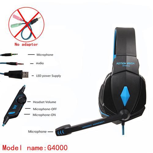 Headphones