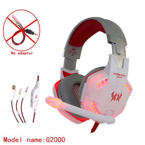 Headphones