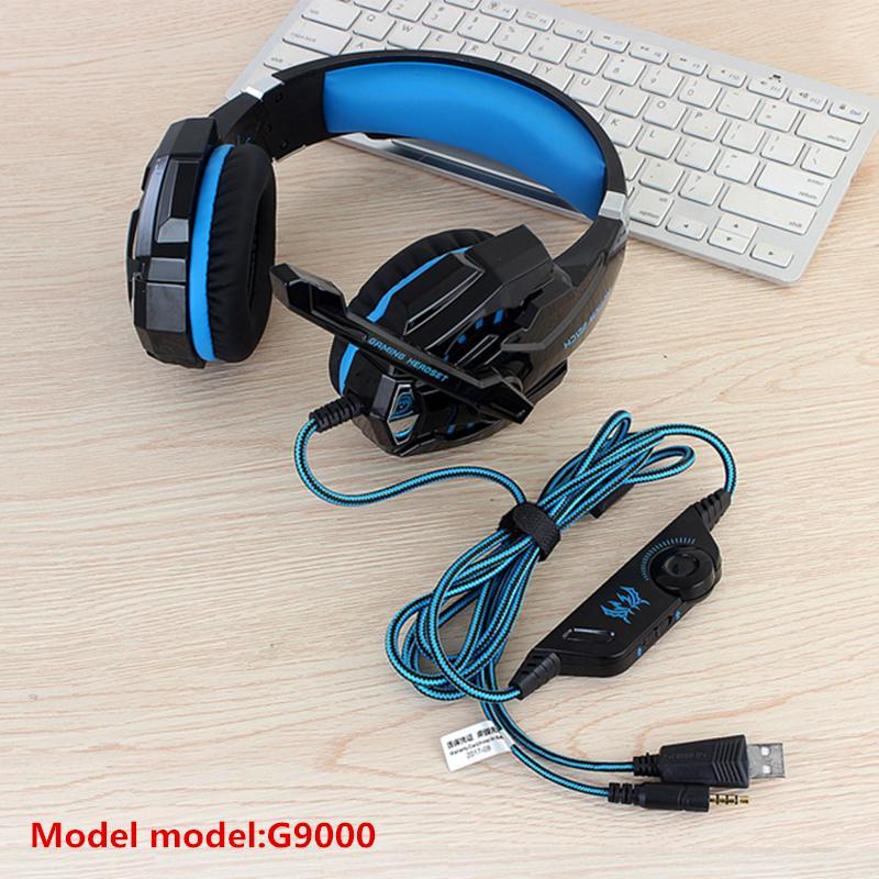 Headphones