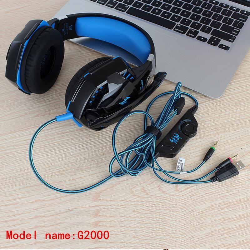 Headphones