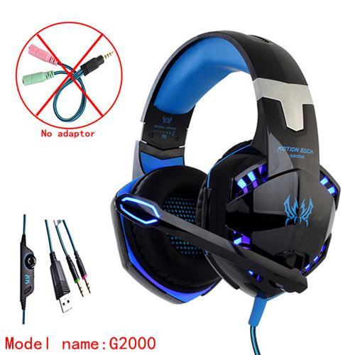 Headphones