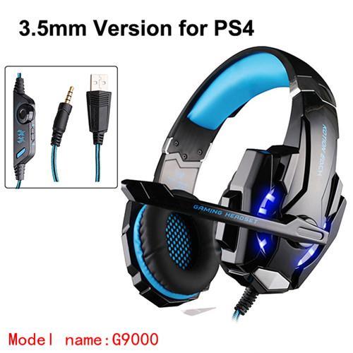 Headphones