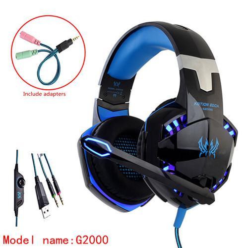 Headphones