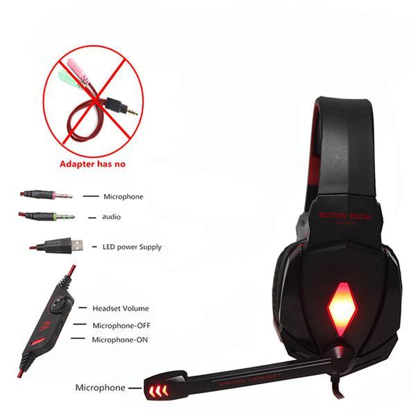Headphones