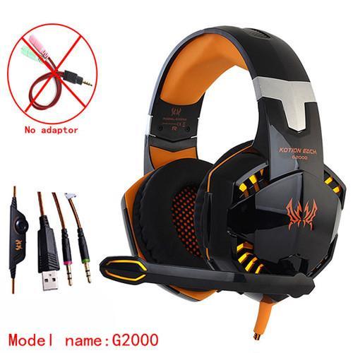 Headphones