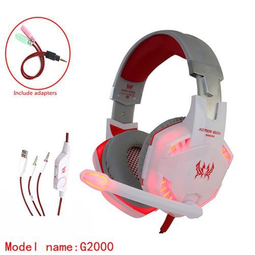 Headphones