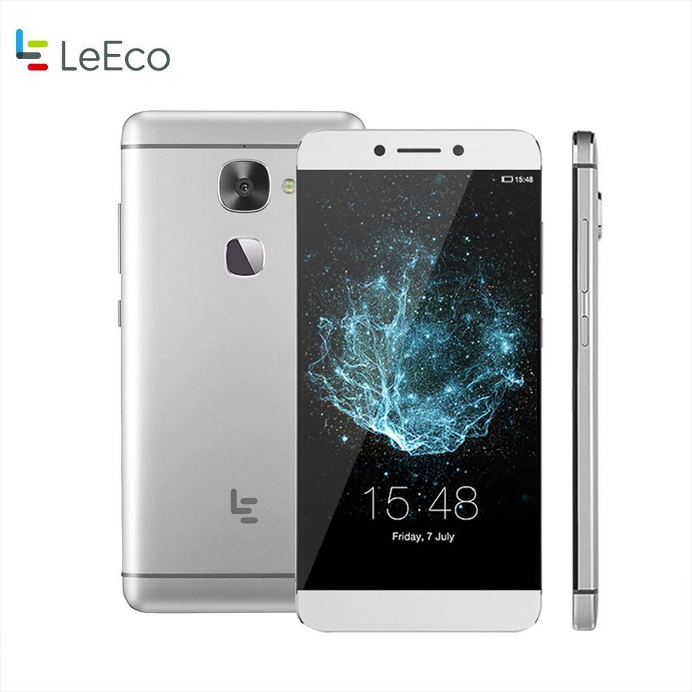 LeEco LeTV S3 X522 4GB 32GB 5.5"