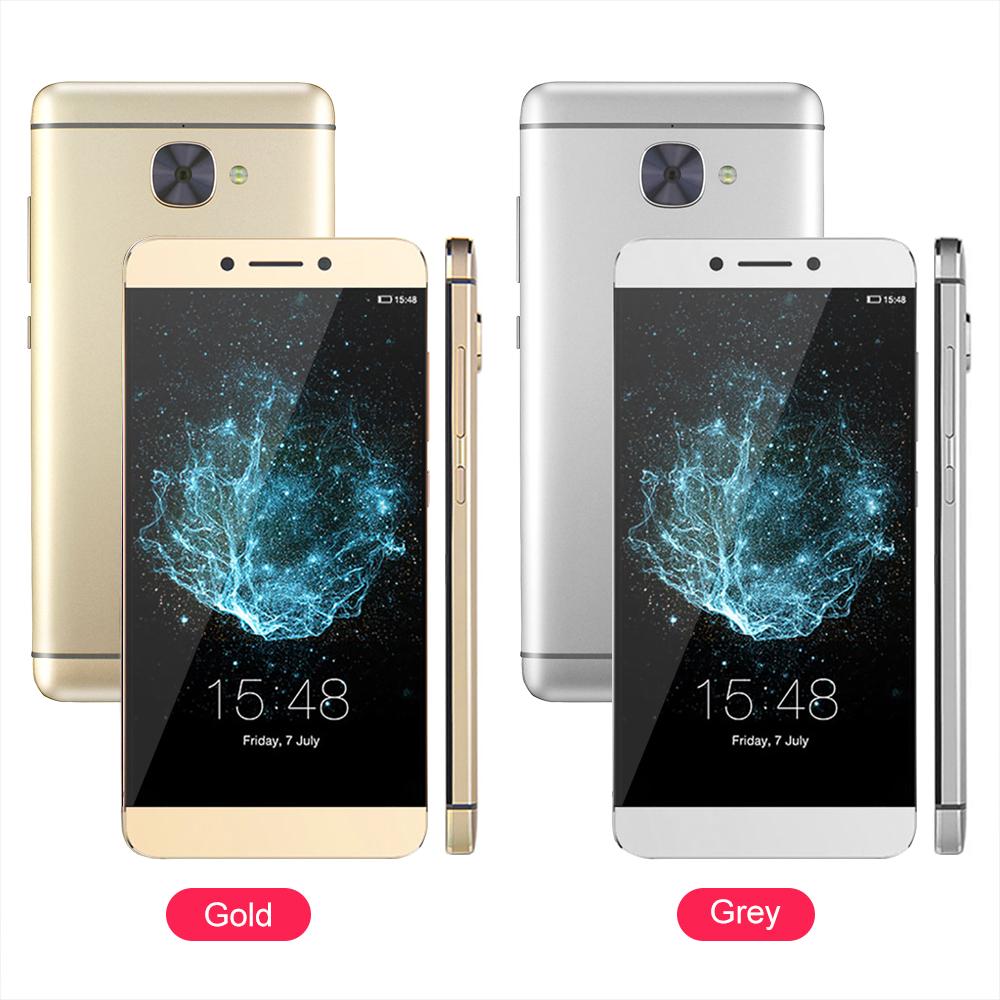 LeEco LeTV S3 X522 4GB 32GB 5.5"