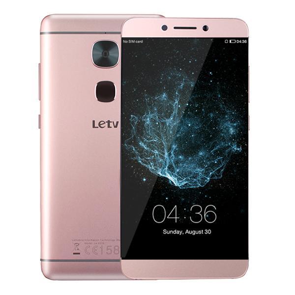LeEco LeTV S3 X522 4GB 32GB 5.5"