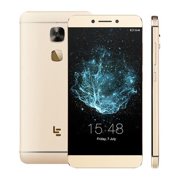 LeEco LeTV S3 X522 4GB 32GB 5.5"
