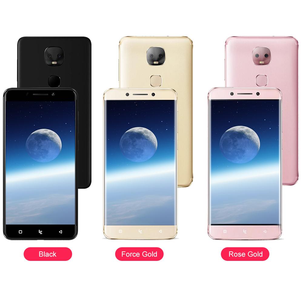 LeEco LeTV S3 X522 4GB 32GB 5.5"