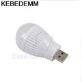 Mini USB LED Bulb