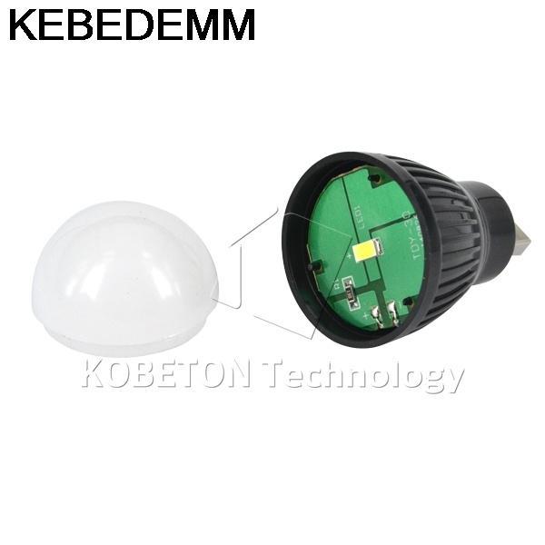 Mini USB LED Bulb