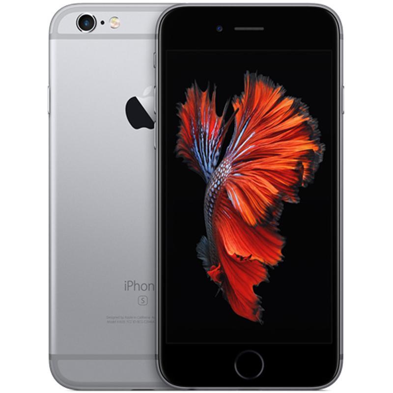 Apple iPhone 6S 4.7" IOS 9 16/64/128GB ROM 2GB RAM