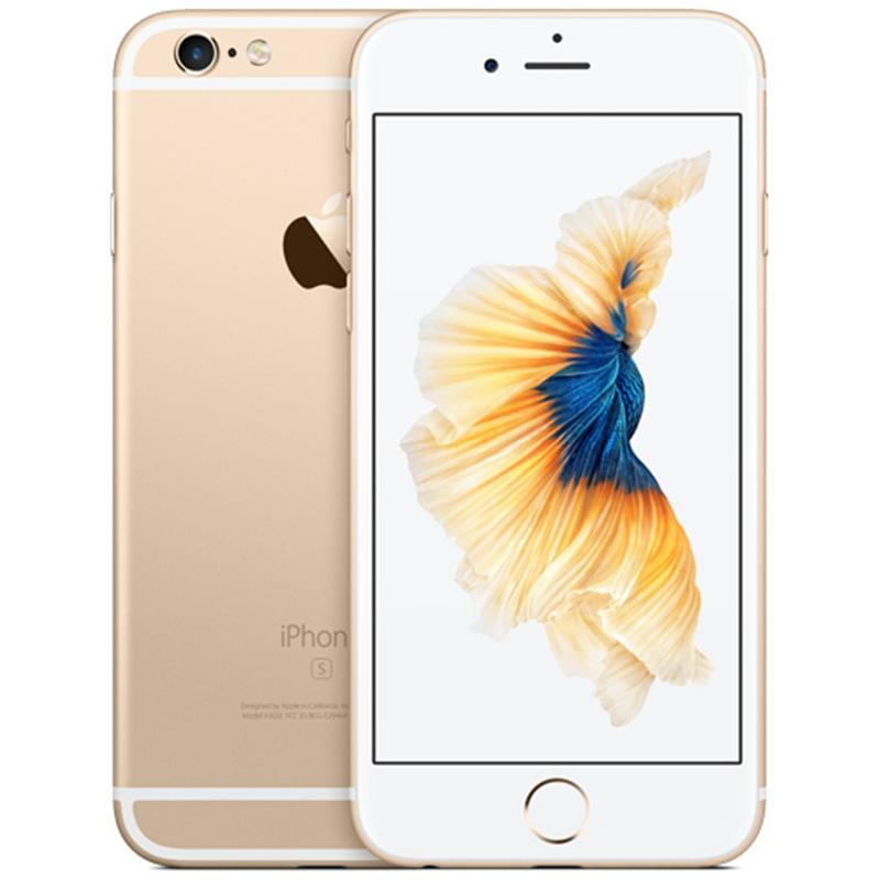 Apple iPhone 6S 4.7" IOS 9 16/64/128GB ROM 2GB RAM
