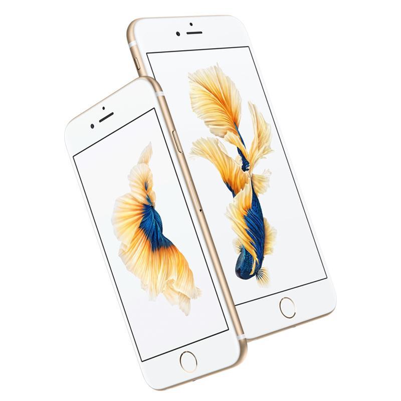 Apple iPhone 6S 4.7" IOS 9 16/64/128GB ROM 2GB RAM