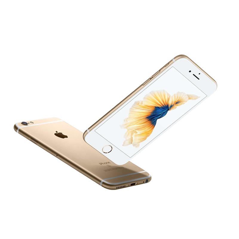 Apple iPhone 6S 4.7" IOS 9 16/64/128GB ROM 2GB RAM