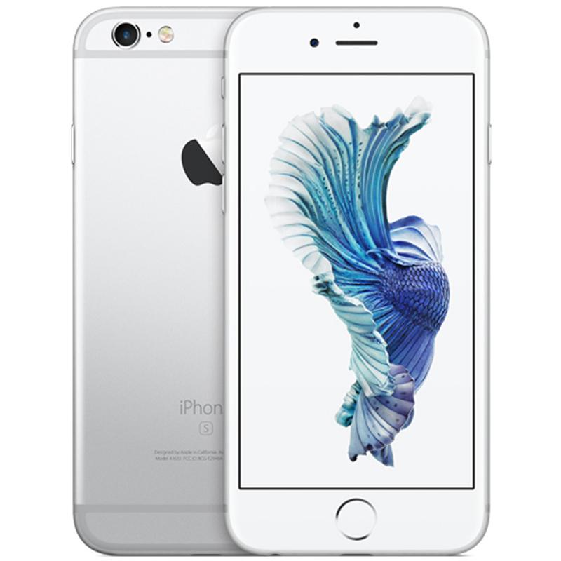 Apple iPhone 6S 4.7" IOS 9 16/64/128GB ROM 2GB RAM