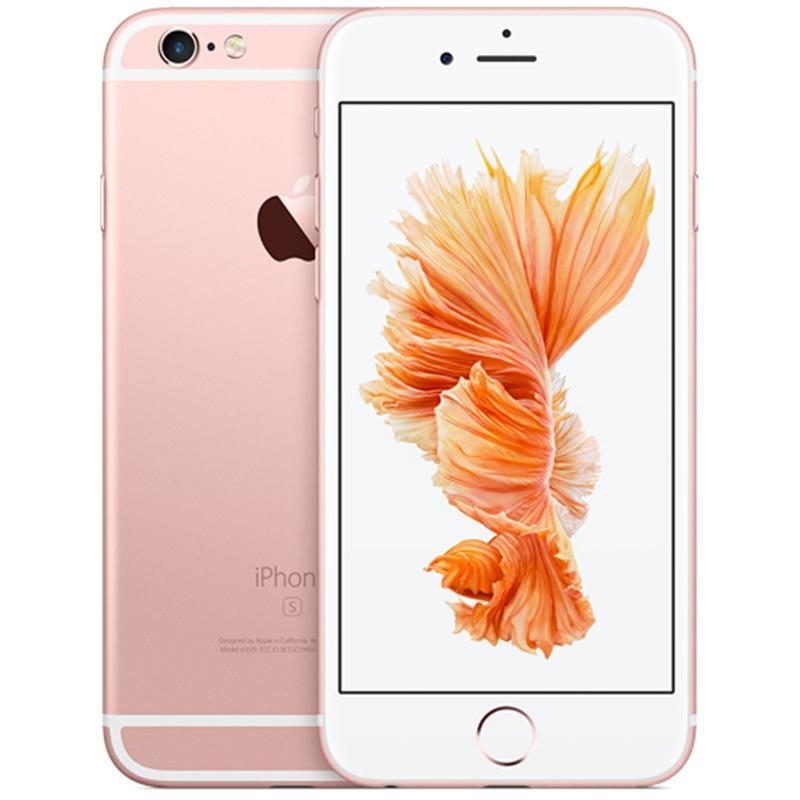 Apple iPhone 6S 4.7" IOS 9 16/64/128GB ROM 2GB RAM