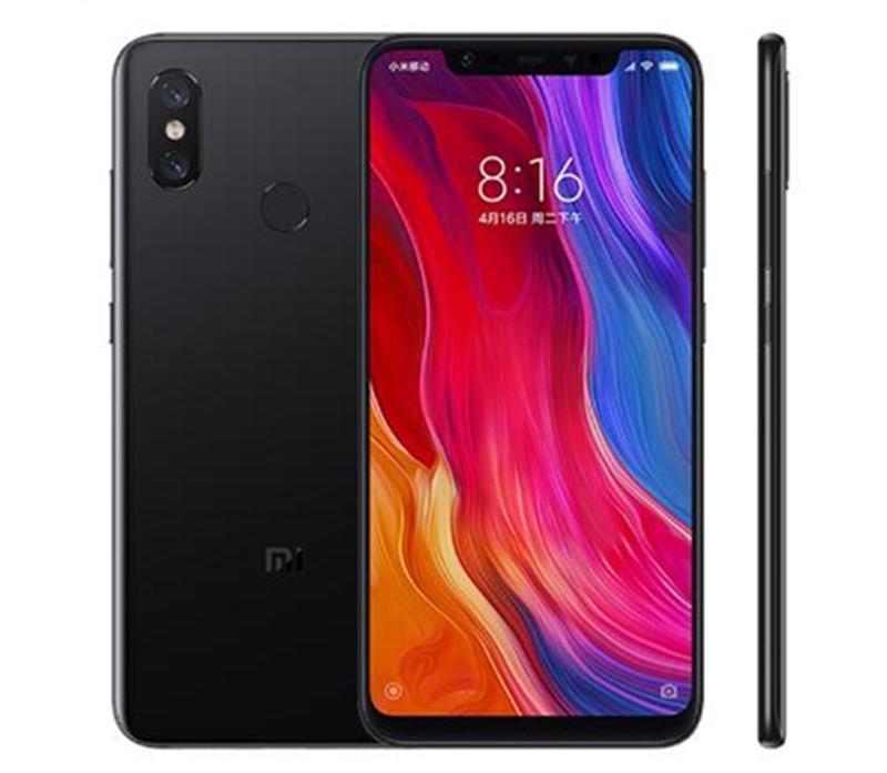 Xiaomi Mi 8 6GB RAM 64GB ROM6.21" 18:9