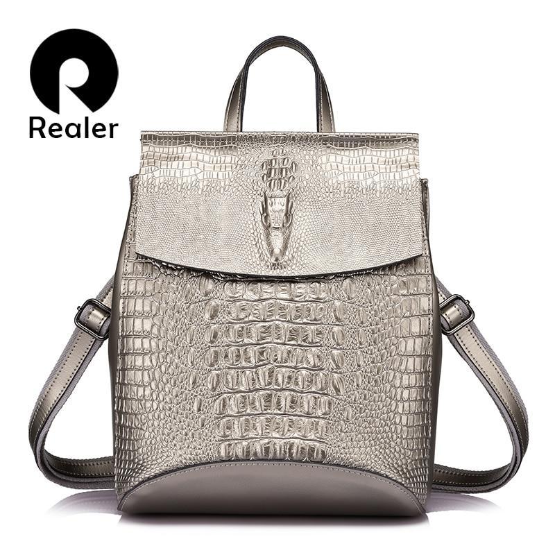 Women Backpack
