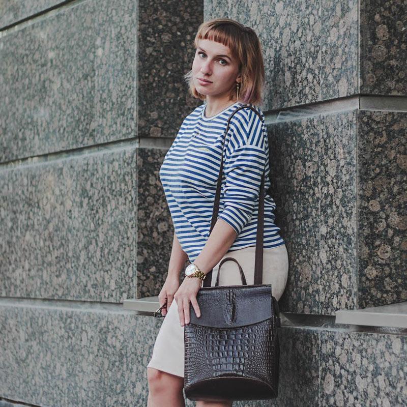 Women Backpack