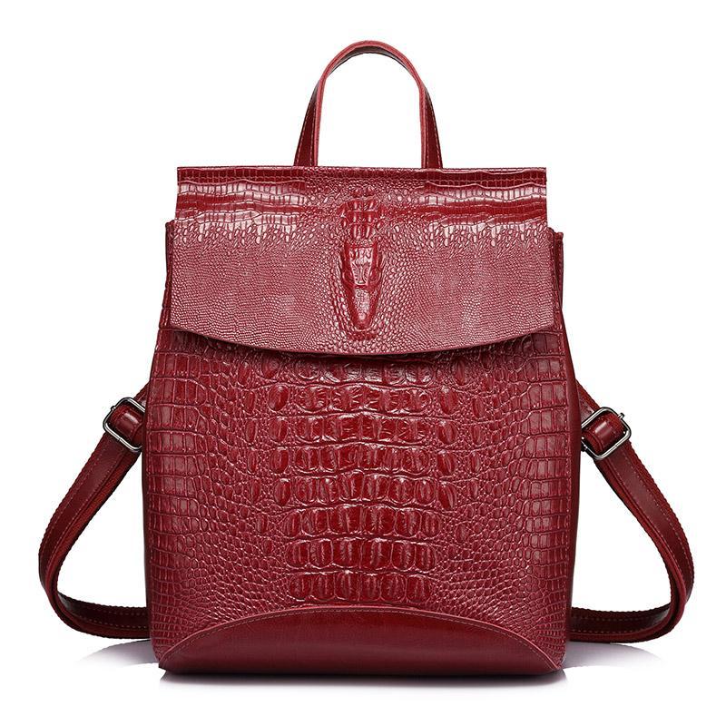 Women Backpack